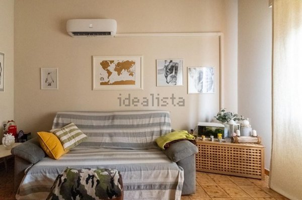 appartamento in affitto ad Empoli