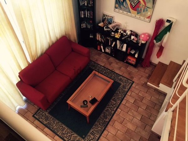 appartamento in affitto ad Empoli in zona Centro Storico