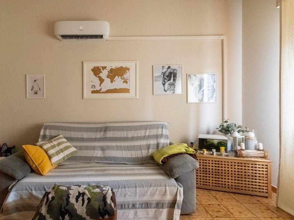 appartamento in affitto ad Empoli in zona Ponzano