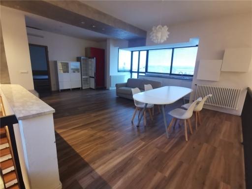 appartamento in affitto ad Empoli