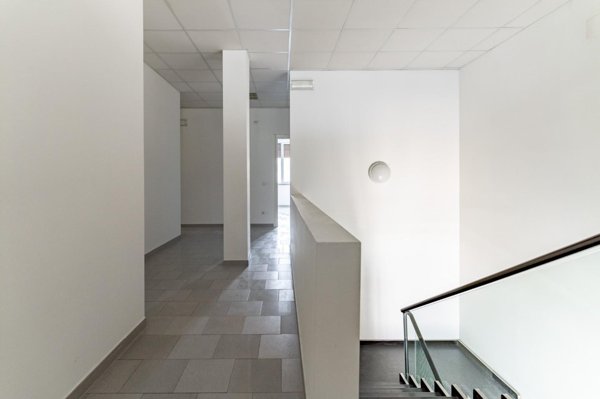 ufficio in affitto ad Empoli in zona Centro Storico