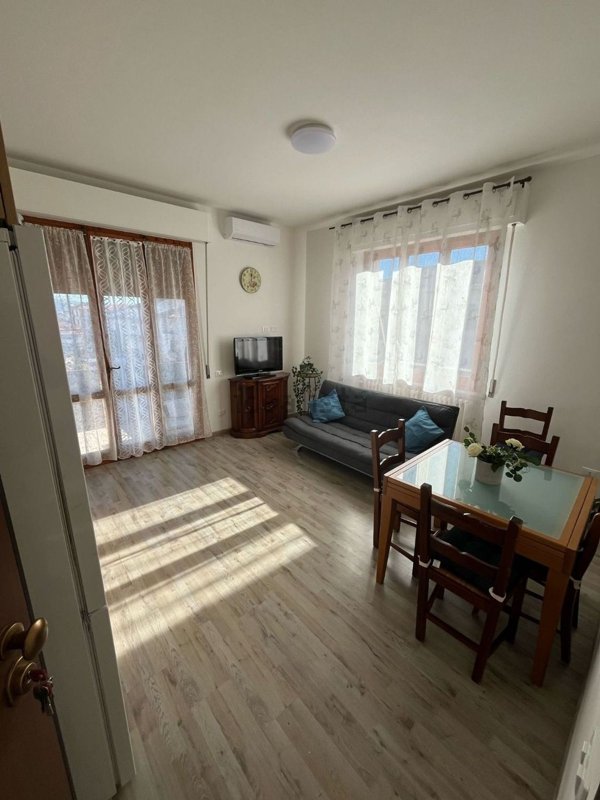 appartamento in affitto ad Empoli