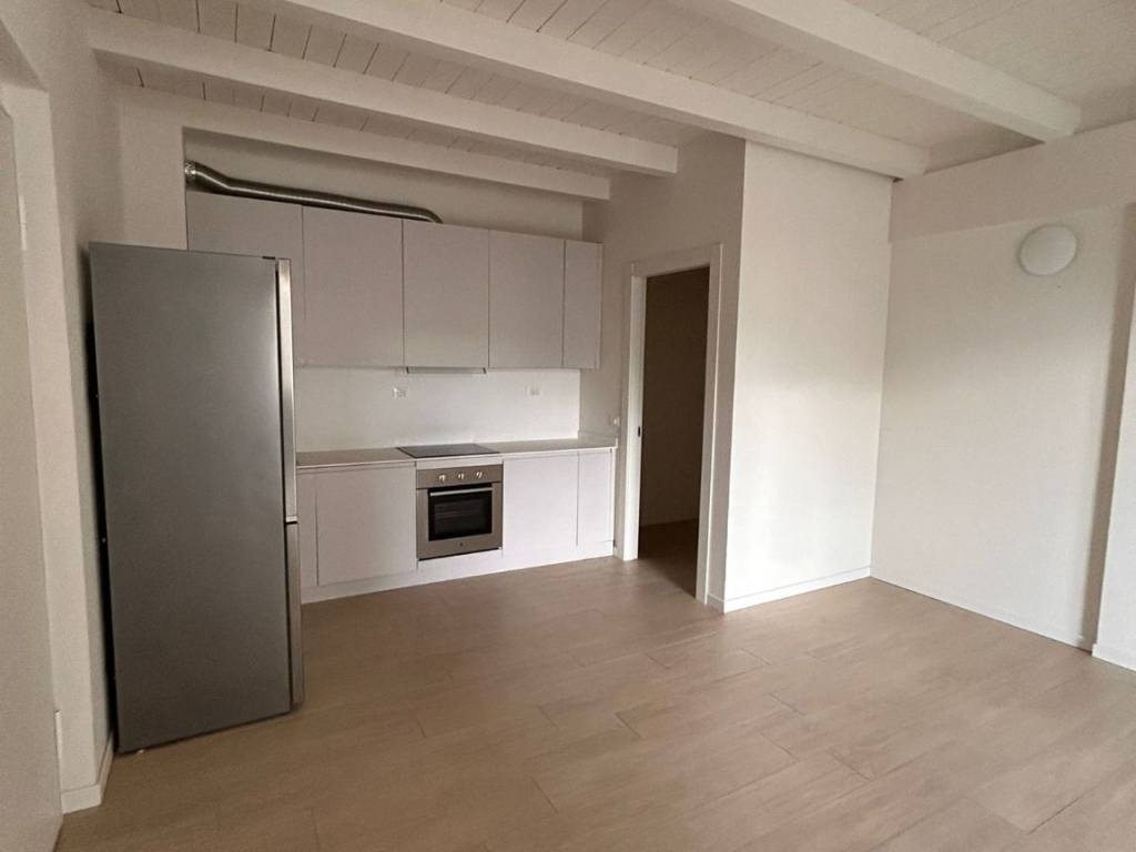 appartamento in affitto ad Empoli in zona Cortenuova