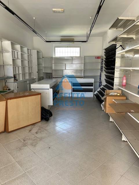 negozio in affitto ad Empoli