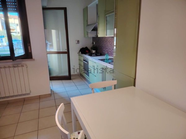 appartamento in affitto ad Empoli in zona Fontanella