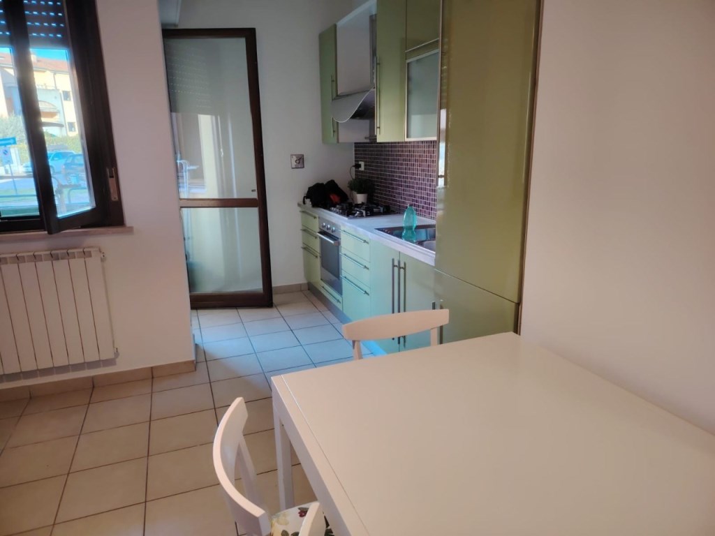 appartamento in affitto ad Empoli in zona Fontanella