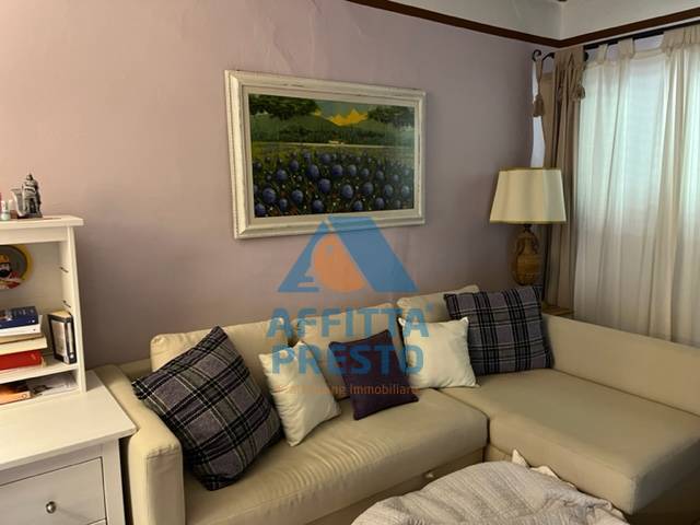 appartamento in affitto ad Empoli in zona Centro Storico