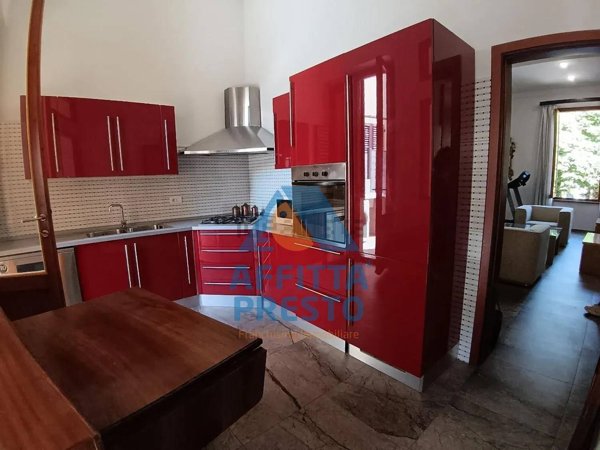 appartamento in affitto ad Empoli in zona Centro Storico