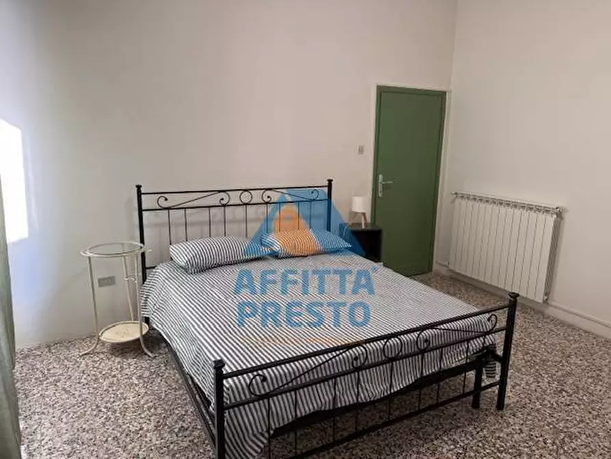 appartamento in affitto ad Empoli in zona Centro Storico