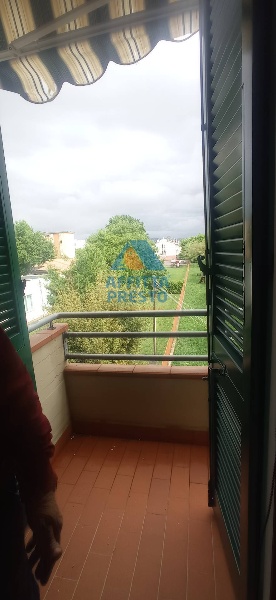 appartamento in affitto ad Empoli