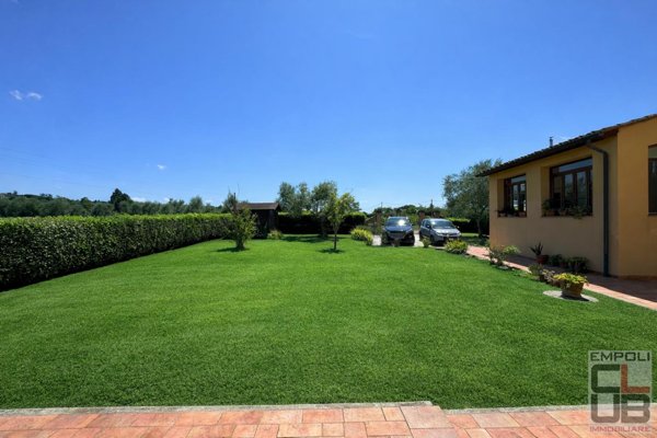 casale in affitto ad Empoli