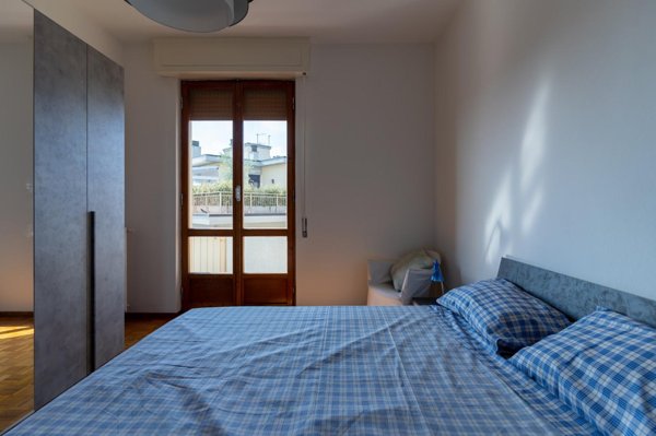 appartamento in affitto ad Empoli in zona Centro Storico