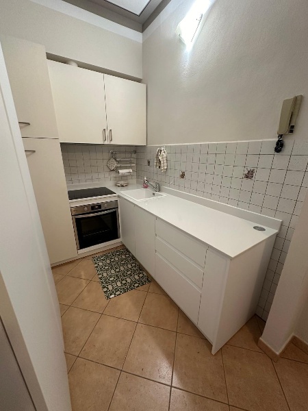 appartamento in affitto ad Empoli in zona Centro Storico