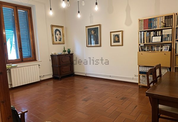 appartamento in affitto ad Empoli