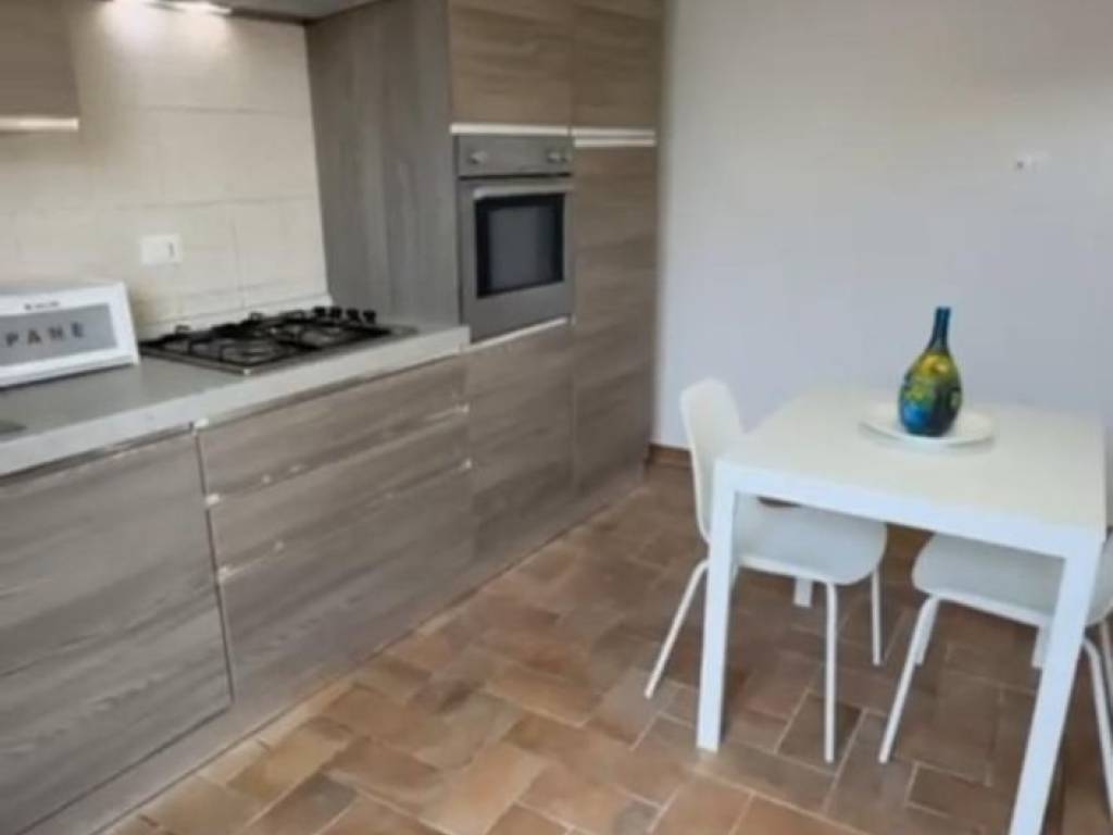 appartamento in affitto ad Empoli in zona Pozzale