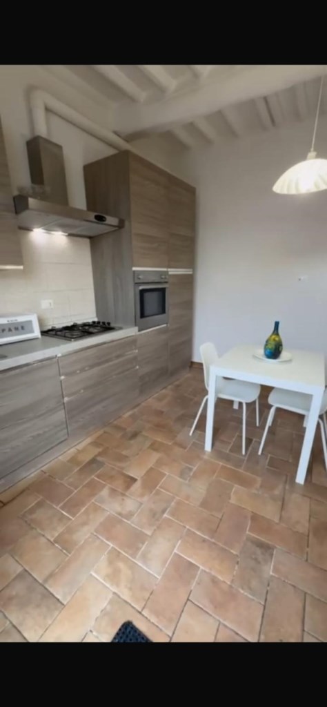 appartamento in affitto ad Empoli in zona Pozzale