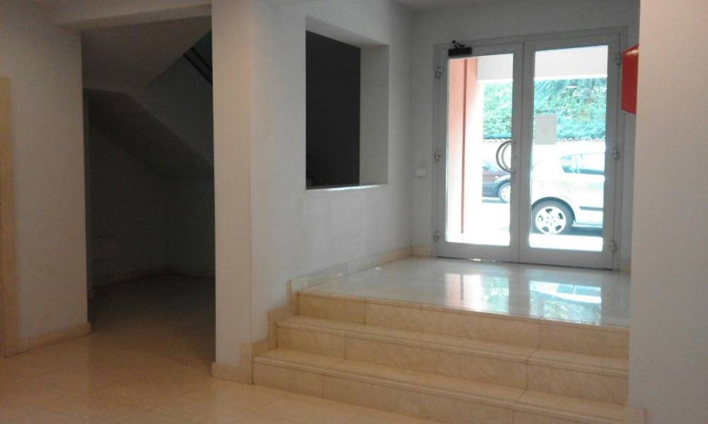 appartamento in affitto ad Empoli