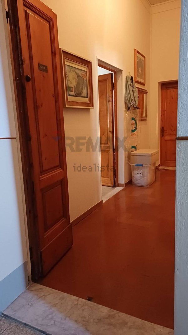 appartamento in affitto ad Empoli
