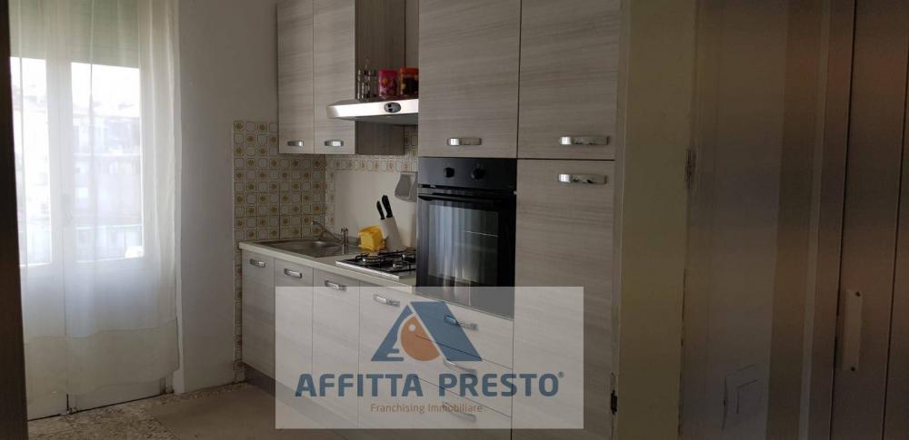 appartamento in affitto ad Empoli in zona Centro Storico