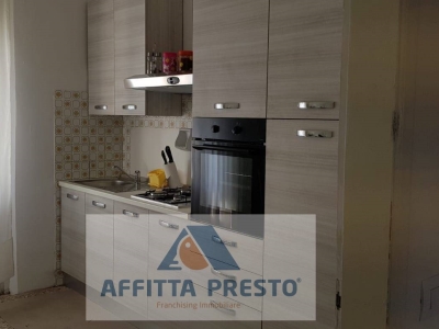 appartamento in affitto ad Empoli in zona Centro Storico