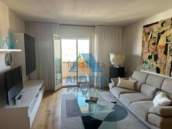 appartamento in affitto ad Empoli