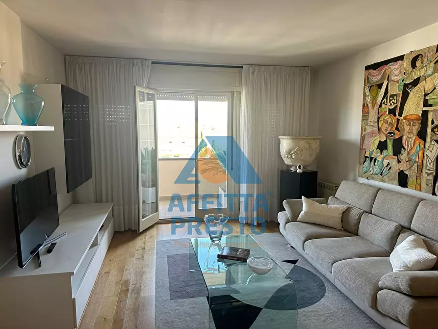 appartamento in affitto ad Empoli