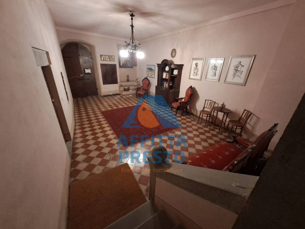 appartamento in affitto ad Empoli in zona Centro Storico