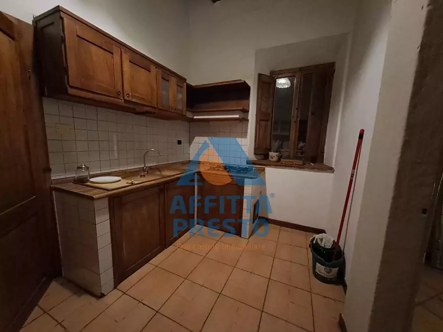 appartamento in affitto ad Empoli in zona Centro Storico