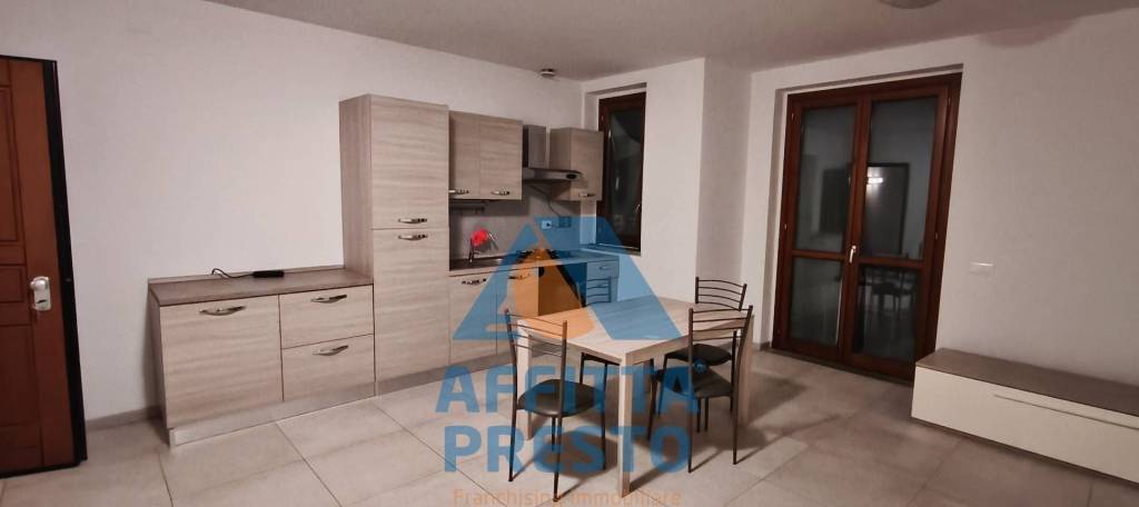 appartamento in affitto ad Empoli in zona Corniola