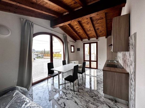 casa indipendente in affitto ad Empoli in zona Monterappoli