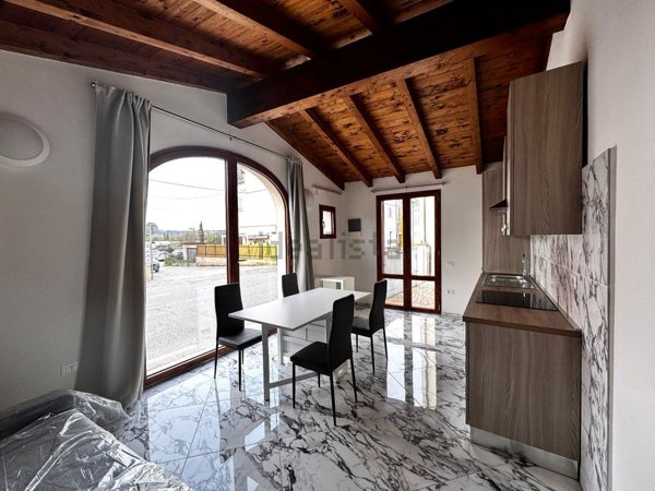 appartamento in affitto ad Empoli in zona Sant'Andrea