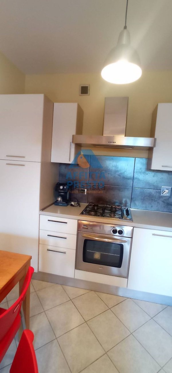 appartamento in affitto ad Empoli