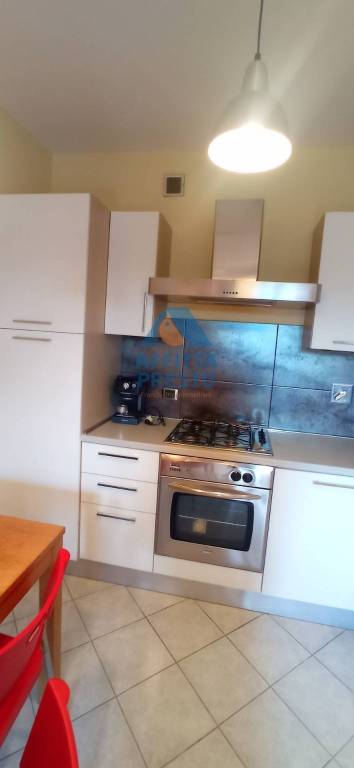 appartamento in affitto ad Empoli