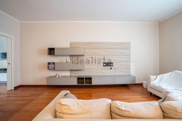 appartamento in affitto ad Empoli in zona Serravalle