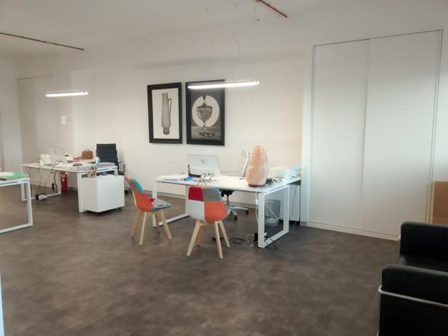 locale commerciale in affitto ad Empoli