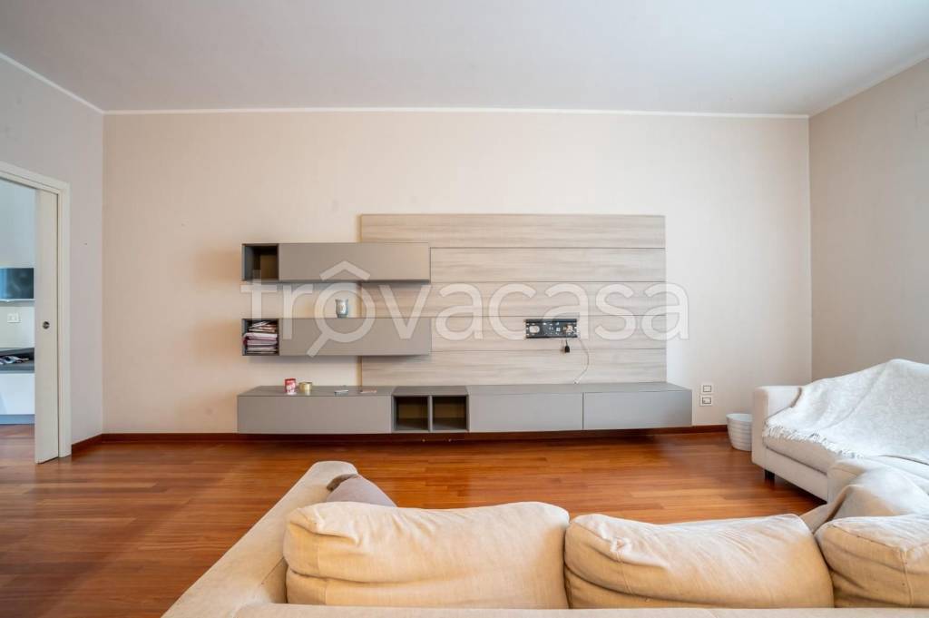 appartamento in affitto ad Empoli in zona Pontorme