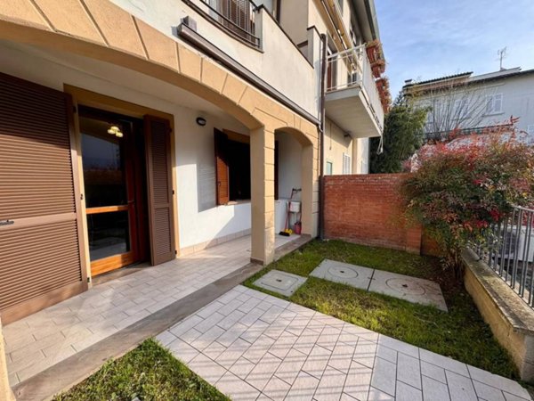 appartamento in affitto ad Empoli