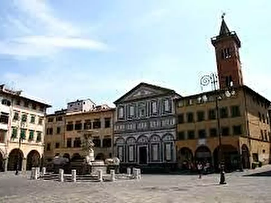 locale commerciale in affitto ad Empoli