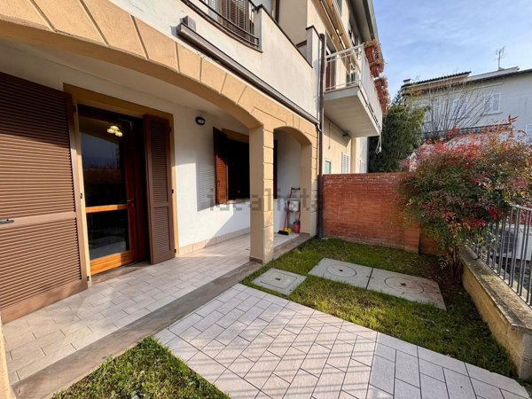 appartamento in affitto ad Empoli