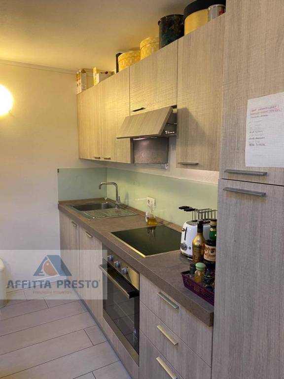 appartamento in affitto ad Empoli