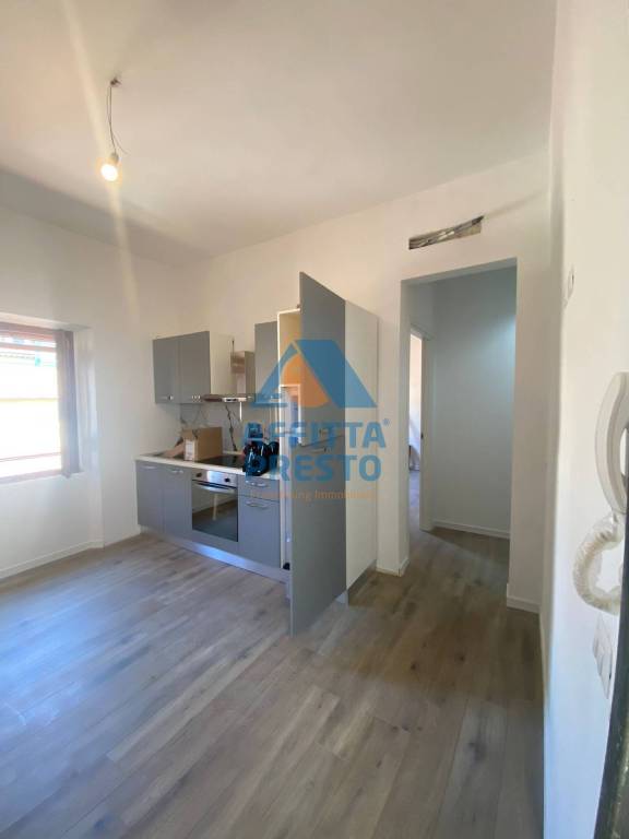 appartamento in affitto ad Empoli in zona Centro Storico