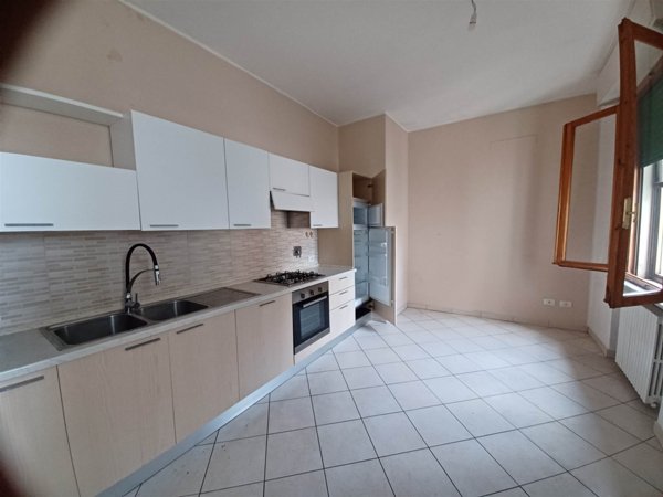 appartamento in affitto ad Empoli