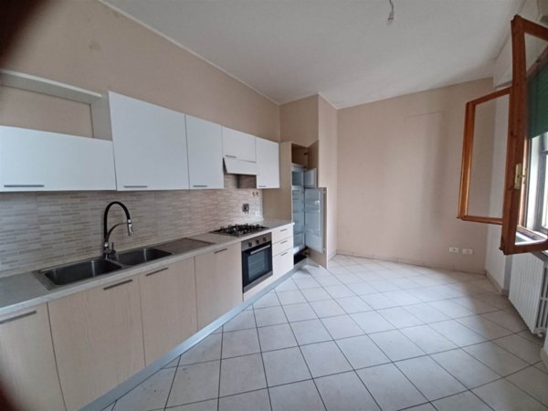 appartamento in affitto ad Empoli