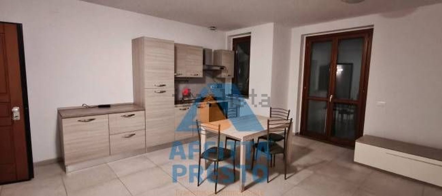 appartamento in affitto ad Empoli in zona Centro Storico