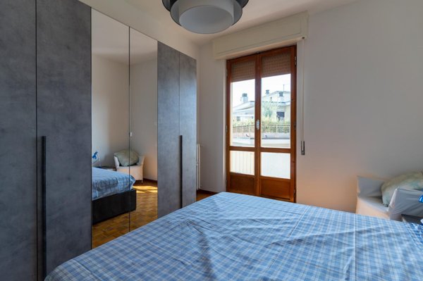 appartamento in affitto ad Empoli in zona Centro Storico