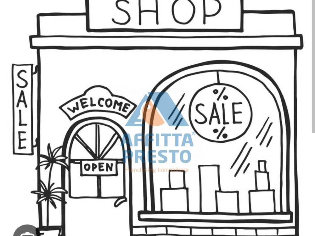 negozio in affitto ad Empoli