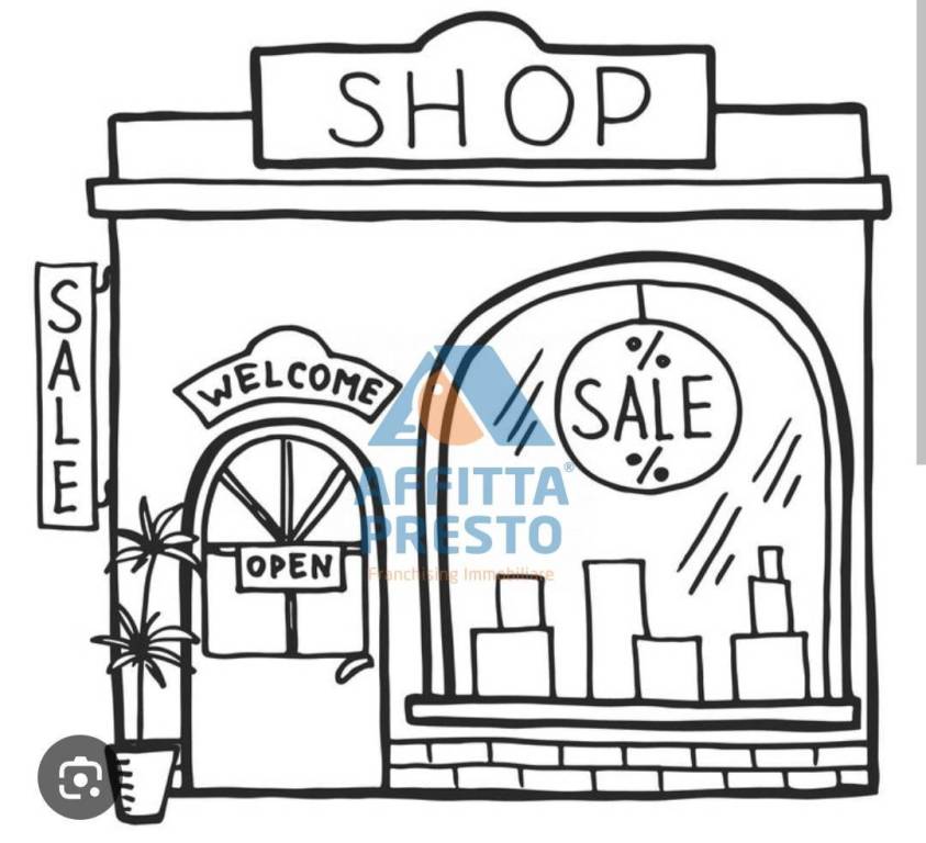 negozio in affitto ad Empoli