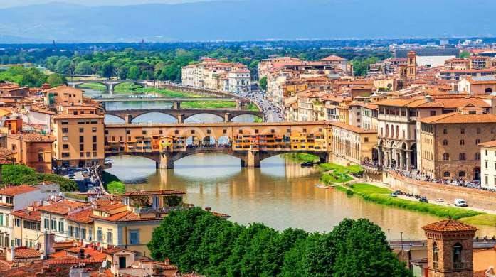 appartamento in affitto ad Empoli