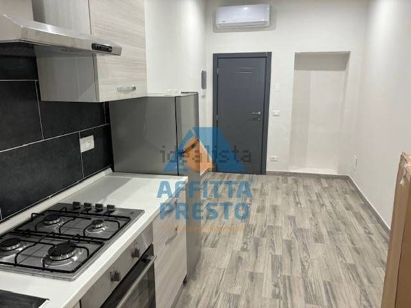 appartamento in affitto ad Empoli in zona Centro Storico