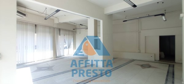 ufficio in affitto ad Empoli in zona Centro Storico